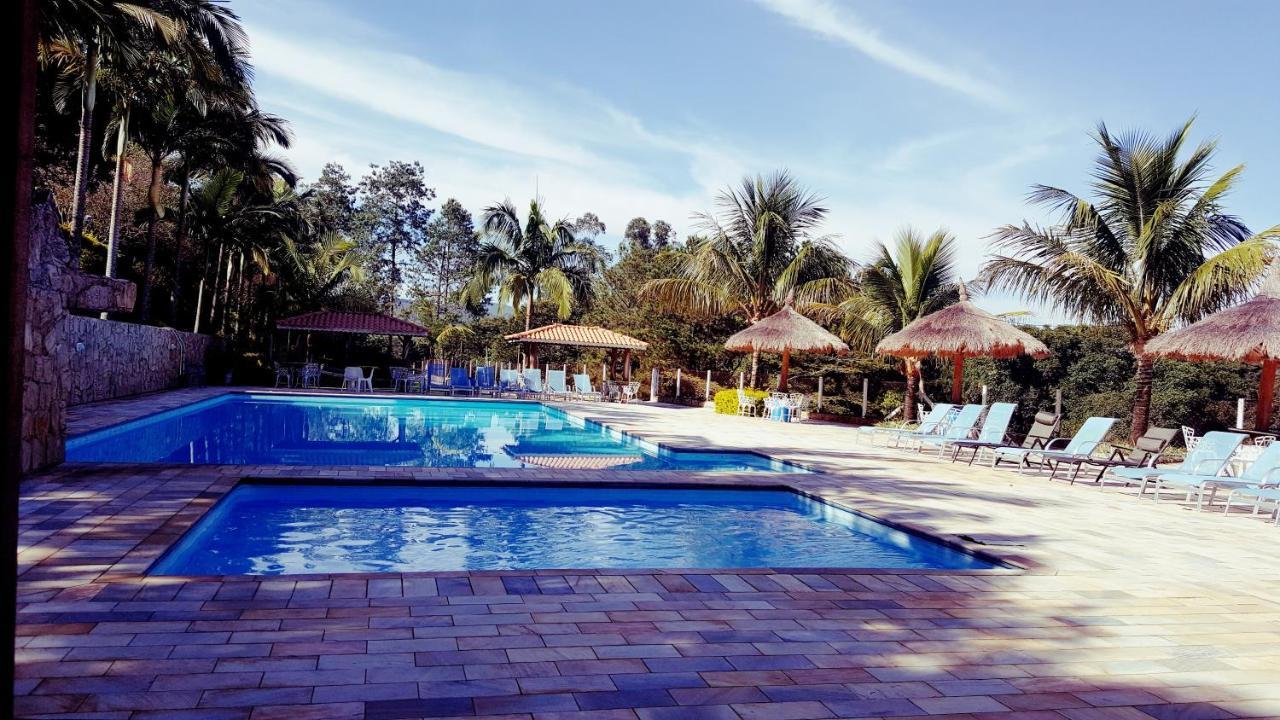 Nazaré Paulista Hotel Fazenda Villa Galicia المظهر الخارجي الصورة