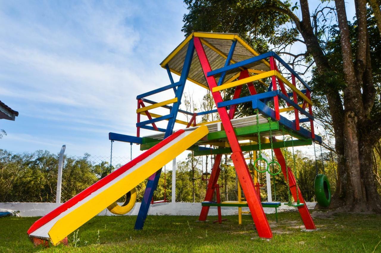 Nazaré Paulista Hotel Fazenda Villa Galicia المظهر الخارجي الصورة