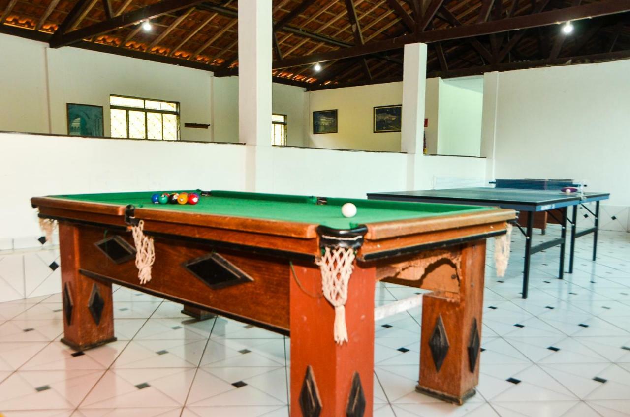 Nazaré Paulista Hotel Fazenda Villa Galicia المظهر الخارجي الصورة