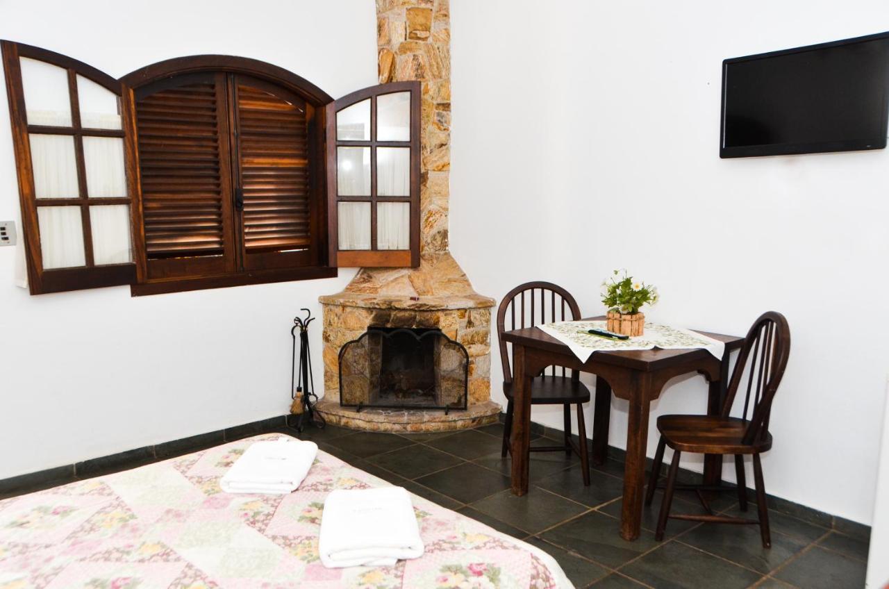 Nazaré Paulista Hotel Fazenda Villa Galicia المظهر الخارجي الصورة