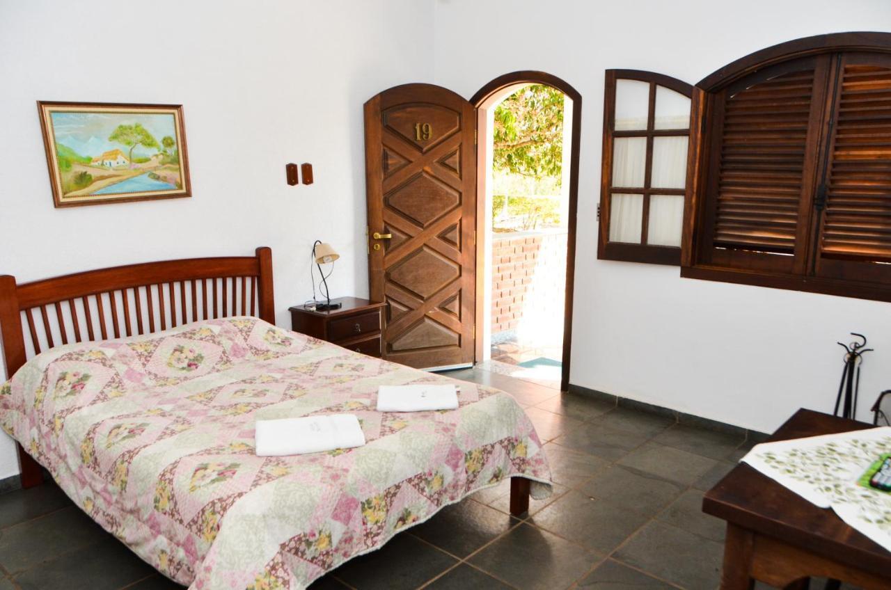 Nazaré Paulista Hotel Fazenda Villa Galicia المظهر الخارجي الصورة